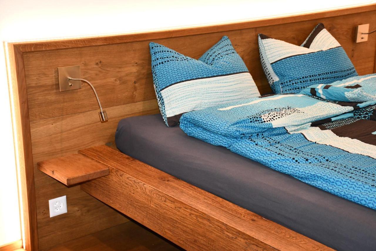 Hof-Fankhauser Apartment Wasen ภายนอก รูปภาพ